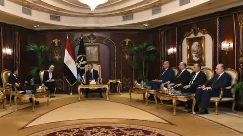 بوابة الجمهورية