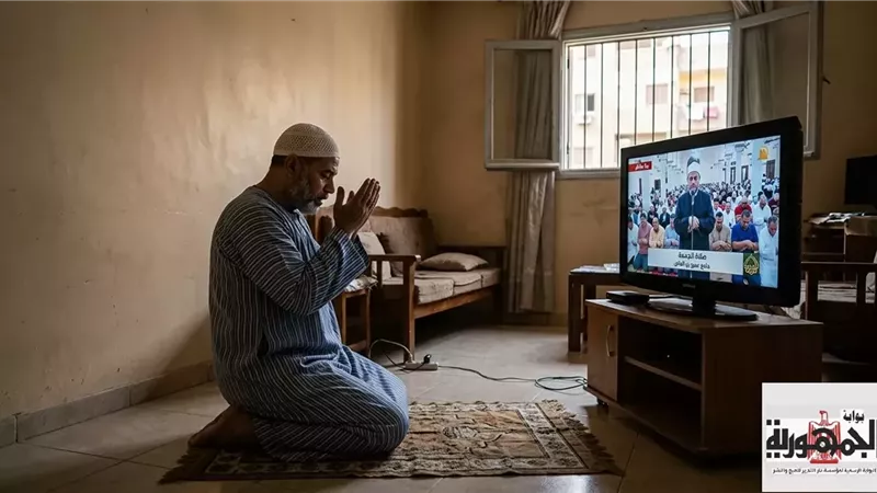 صورة تعبيرية مولدة