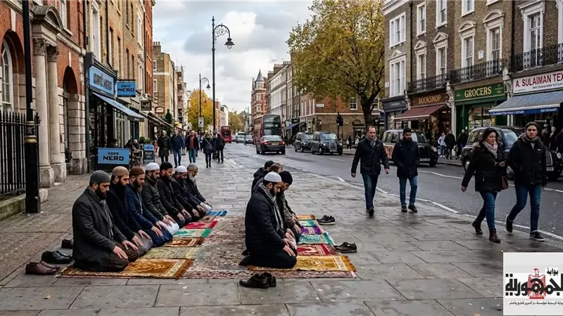 صورة تعبيرية مولدة