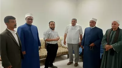 قوافل 