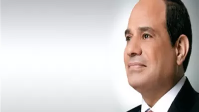 الرئيس السيسي يؤكد مواصلة العمل لدعم تنفيذ مذكرة التفاهم الامريكية الايرانية