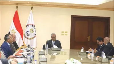 الإنتاج الحربي: نواصل نقل أحدث التكنولوجيات لبناء قاعدة صناعية دفاعية متقدمة