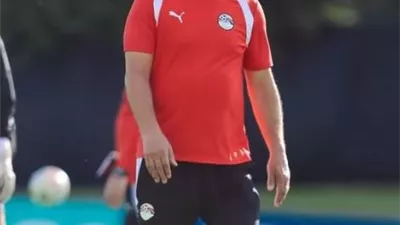 منتخب مصر يغادر كندا لسياتل بعد مباراة نيوزيلندا