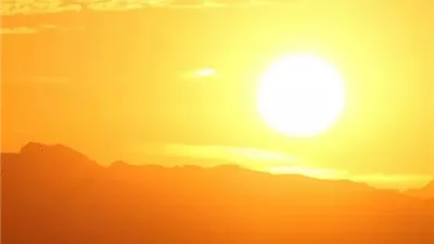 مع بداية الصيف..ماذا قال القرآن والسنة عن حرِّ الشمس وأيام القيظ؟