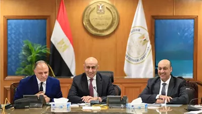 التعليم تعلن نجاح خطة تأمين وتنظيم أول أيام امتحانات الثانوية العامة