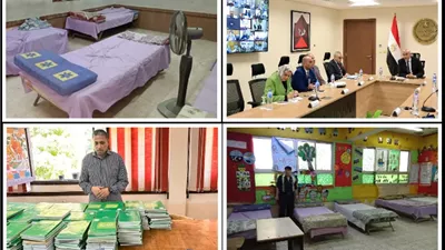 ماراثون الثانوية العامة ينطلق.. اليوم