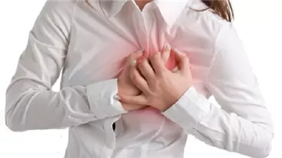5 علامات خفية للنوبة القلبية الصامتة قد تهدد حياتك