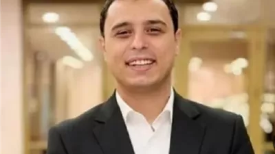 بعد وفاته بعد الحادث.. موعد تشيع جثمان الفنان الشاب كريم