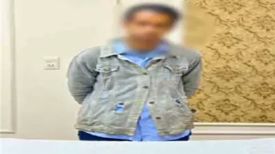 ضبط «جامع خردة» تحرش بـطالبة لفظياً وسط الشارع بالدقهلية