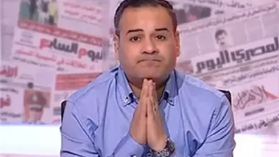 الإعلامي جابر القرموطي يتعرض لحادث سير