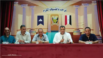 مدير تعليم دمياط لرؤساء لجان الثانوية: الطلاب أمانة في أعناقنا