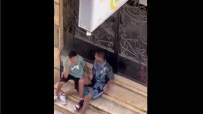 الداخلية تكشف الحقيقة الكاملة وتضبط المتهم