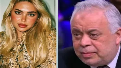 أشرف زكي يستجيب سريعًا لمناشدة الإعلامية إيناس محمد