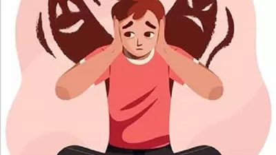 السخرية من أصحاب الاضطرابات والمشاكل النفسية في ميزان الشرع