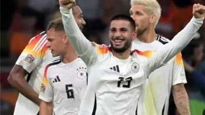 مهاجم ألمانيا يُزاحم ليونيل ميسي على صدارة هدافي كأس العالم 2026