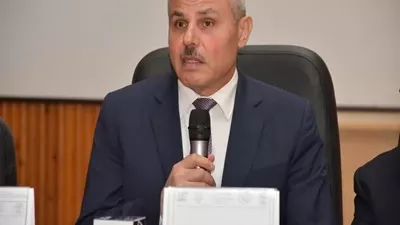 انطلاق المؤتمر الدولي للابتكار الهندسي بجامعة قناة السويس