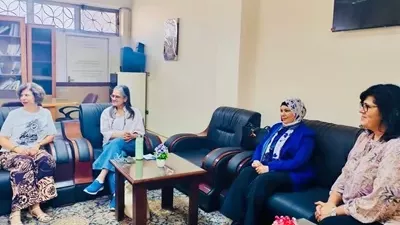 كلية الآداب بجامعة العاصمة تطلق حملة لتطعيم الكلاب