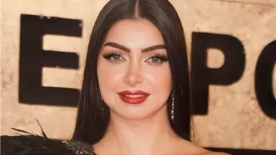 كلوديا حنا: مصر وطني الثاني وقبلة الفن العربي.. وأحمل دجلة والنيل في قلبي