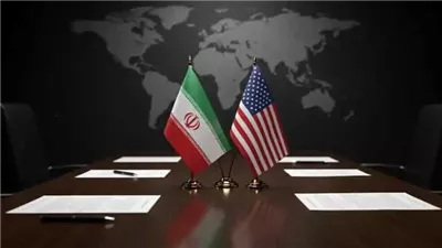وفد طهران غادر مقر المحادثات في سويسرا احتجاجًا على تصريحات ترامب
