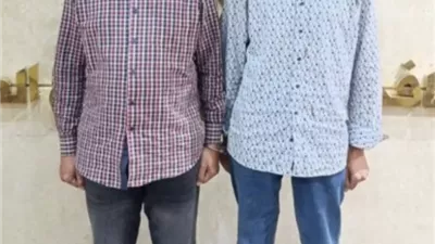 الأمن يحدد المتهمين بالنصب على صاحب شركة مستلزمات طبية في الجيزة