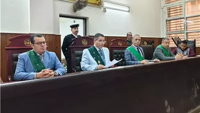 حبس عاملين بتهمة سرقة شركة سياحية وحيازةهيروين وسلاح أبيض بالمنيا