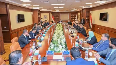 النيابة العامة والمالية تطلقان منظومة جديدة لبيع المركبات المصادرة