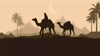 الهجرة النبوية.. حدث غيّر مجرى التاريخ