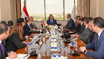 وزير التموين: التحول الرقمي.. ركيزة أساسية لنجاح مشروع 