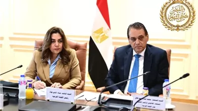 منال عوض تكشف ملامح قانون الإدارة المحلية الجديد