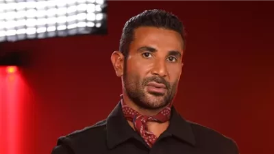 أحمد سعد: سامحوني ومش هعمل حاجة تزعلكم تاني