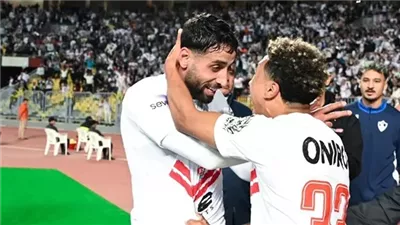 الزمالك ينهي 3 قضايا صادر بها أحكام لدي الـ فيفا