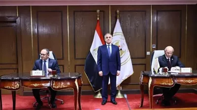 العدل تتوسع في التحصيل الإلكتروني.. مليون منفذ لتيسير سداد الرسوم