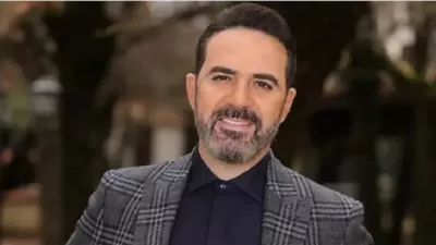 تأجيل حفل وائل جسار فى القاهرة