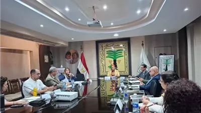 القومي للطفولة والأمومة يضع خطة جديدة لحماية الأطفال ودعم الأسر