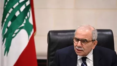 عبد الوهاب:مصرتستعد لاستضافة المرحلة الثانية من الألعاب الإقليمية