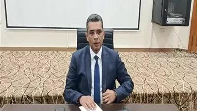 بنسبه نجاح ٧٥.٢%..محافظ البحرالأحمر يعتمد نتيجةالشهادة الإعدادية