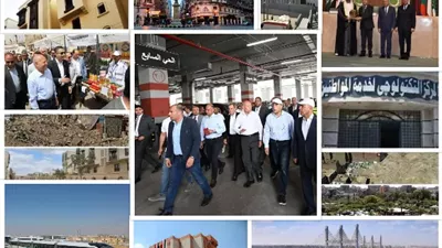 محافظة القاهرة.. طفرة عمرانية وحضارية تواكب الجمهورية الجديدة