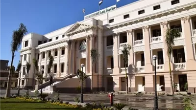 جامعة بنها ضمن أفضل الجامعات عالمياً في تصنيف التايمز