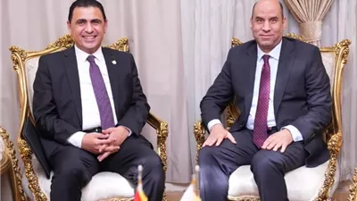 تعاون بين وزارة العمل وجامعة ساكسوني مصر لدعم التدريب والتشغيل