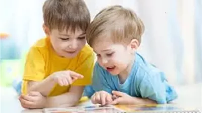 كيف نوسع مدارك أطفالنا ؟