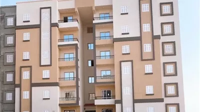 أماكن وشروط حجز شقق سكن لكل المصريين 9 بالتفصيل