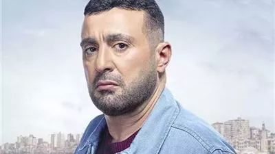 شخصية أحمد السقا فى فيلم 