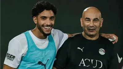 حسام حسن يحذر مرموش من الثقة الزائدة في لقاء نيوزيلندا