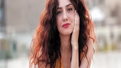جيهان الشماشرجي تعيش انتعاشة سينمائية وتستعد لأولى بطولاتها المطلقة