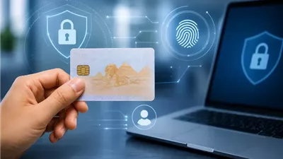 تعرف على الأرقام المسجلة برقمك القومى في 5 خطوات