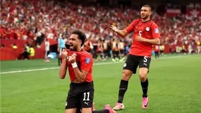 تاريخ مواجهات مصر وإيران .. قبل مواجهة السبت المرتقبة