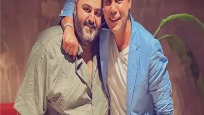 محمد إمام: سعيد بالتعاون مع شيكو فى 