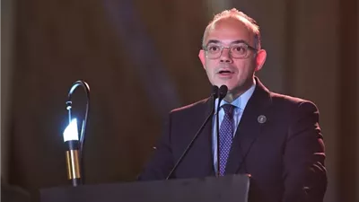 وزير الاستثمار يستعرض خطط تطوير منظومة الصادرات المصرية