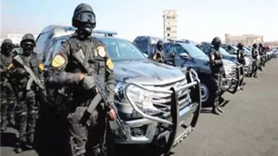 الأمن يضبط المتهمين بإصابة راهب بطلق ناري بالفيوم