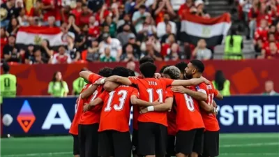 غياب حمدي فتحي وحسام عبد المجيد عن مواجهة منتخب مصر أمام إيران